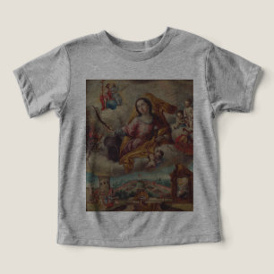 Saint Barbara Virgin and martyr