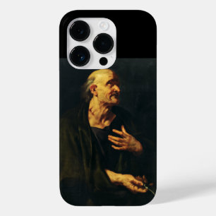 Saint Bartholomew the Apostle by Rubens Case-Mate iPhone 14 Pro Case