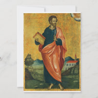 Saint Bartholomew the Apostle Fine Art
