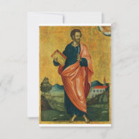 Saint Bartholomew the Apostle Fine Art