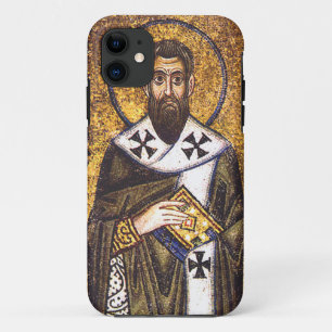 Saint Basil of Caesarea Case-Mate iPhone Case