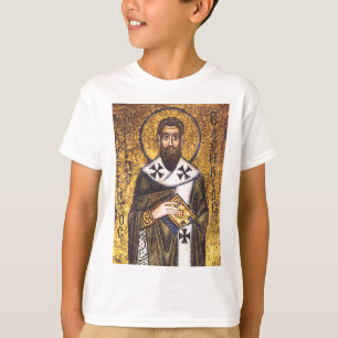 Saint Basil of Caesarea T-Shirt