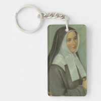 Saint Bernadette
