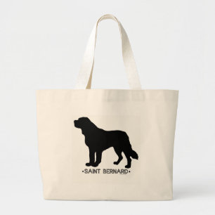 Saint Bernard Bag