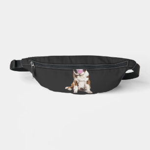 Saint Bernard Bum Bags