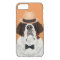 Saint Bernard Dog Phone Case for Dog Lovers