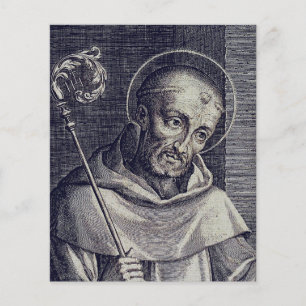Saint Bernard of Clairvaux