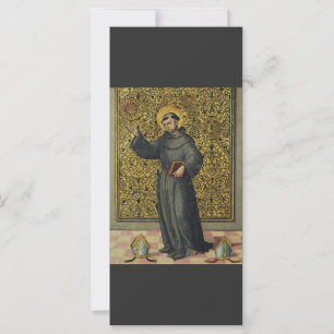 Saint Bernardino of Siena