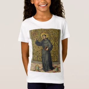 Saint Bernardino of Siena T-Shirt