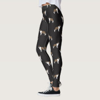 Saint Bernards Pattern | Dog Breed Patterned