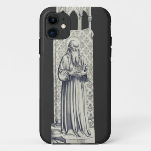 Saint  Bonaventure Seraphic Doctor Case-Mate iPhone Case