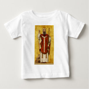 Saint Boniface by Albrecht de Vriendt Baby T-Shirt