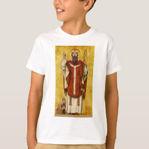 Saint Boniface by Albrecht de Vriendt T-Shirt