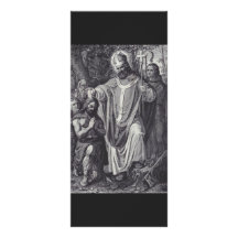 Saint Boniface English Benedictine monk