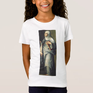 Saint Bridget of Sweden T-Shirt