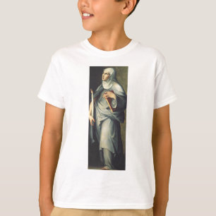 Saint Bridget of Sweden T-Shirt