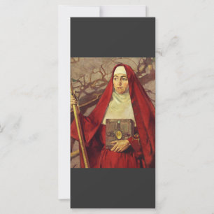 Saint Brigid of Ireland