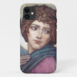 Saint Brigid of Kildare Case-Mate iPhone Case