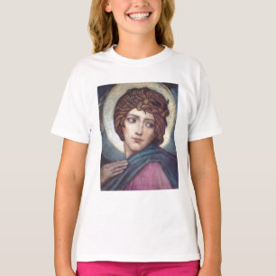 Saint Brigid of Kildare T-Shirt