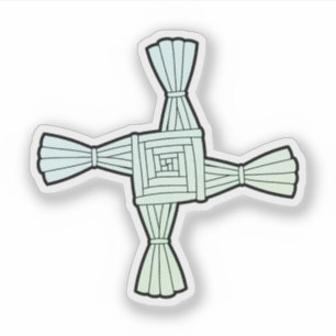 Saint Brigid's cross
