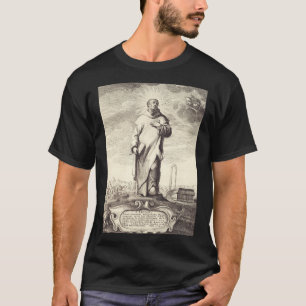 Saint Bruno of Cologne T-Shirt