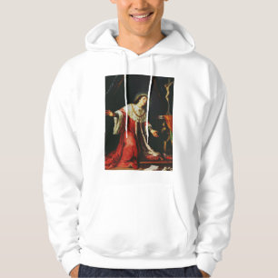 Saint Casimir Jagiellon Hoodie