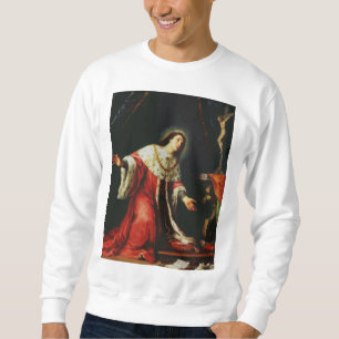 Saint Casimir Jagiellon Sweatshirt