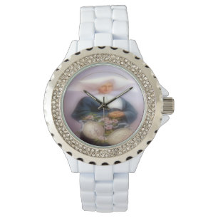 Saint Catherine Laboure Vignette Watch