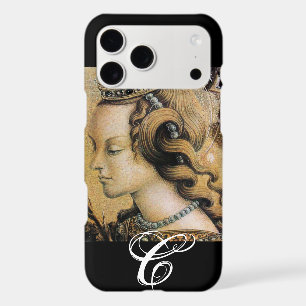 Saint Catherine of Alexandria Monogram