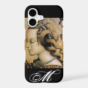 Saint Catherine of Alexandria Monogram