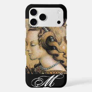 Saint Catherine of Alexandria Monogram