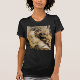 Saint Catherine of Alexandria T-Shirt