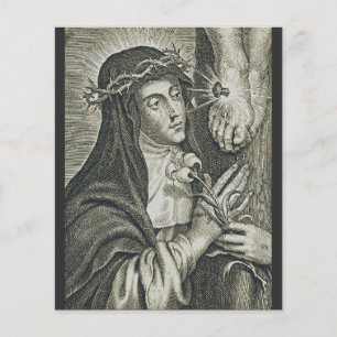 Saint Catherine of Siena
