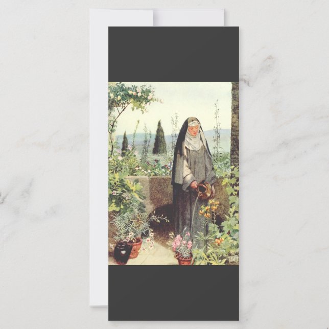 Saint Catherine of Siena (Front)