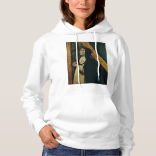 Saint Catherine of Siena by Juan Bautista Maino Hoodie