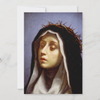 Saint Catherine of Siena