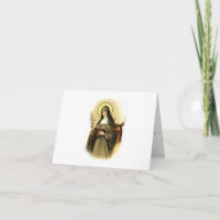 Saint Catherine of Sweden-Saint of Miscarriages
