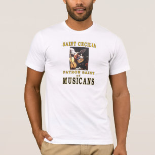 SAINT CECILIA T-Shirt