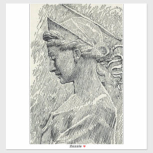 Saint Cecilia Virgin and martyr