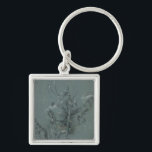 Saint Christopher, 1510 Key Ring<br><div class="desc">Saint Christopher,  1510 | by Albrecht Altdorfer | Art Location: Hamburger Kunsthalle,  Hamburg,  Germany | German Artist | Image Collection Number: XKH155145</div>