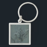 Saint Christopher, 1510 Key Ring<br><div class="desc">Saint Christopher,  1510 | by Albrecht Altdorfer | Art Location: Hamburger Kunsthalle,  Hamburg,  Germany | German Artist | Image Collection Number: XKH155145</div>