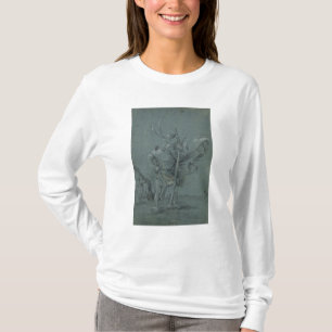 Saint Christopher, 1510 T-Shirt