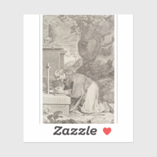 Saint Claude La Colombière Priest and Confessor