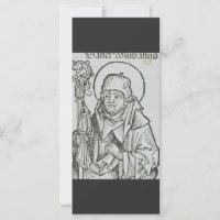Saint Columba Apostle of the Picts