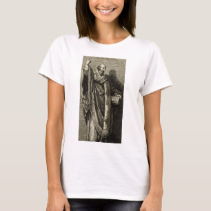 Saint Cyril of Jerusalem Confessor T-Shirt