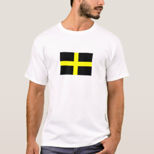 saint david flag T-Shirt