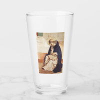 Saint Dominic by Fra Angelico Renaissance Fine Art