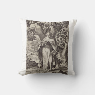 Saint Dominic Castilian Catholic priest Cushion