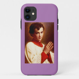 Saint Dominic Savio Case-Mate iPhone Case