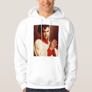 Saint Dominic Savio Hoodie